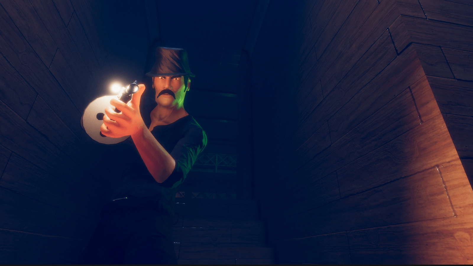 Edwardo screenshot