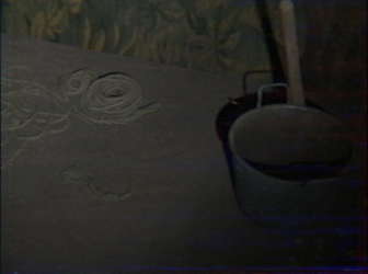 Backrooms VHS screenshot 2