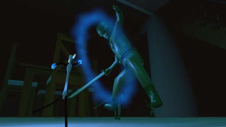 A Shlong Adventure screenshot 7