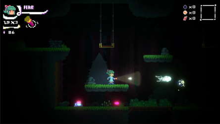 Mislight screenshot 4
