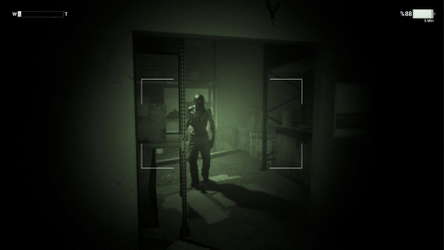 Outlive screenshot 23