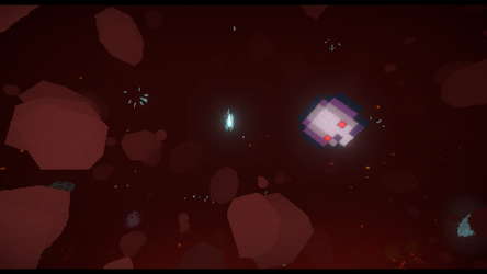ARAIGNEES screenshot 6
