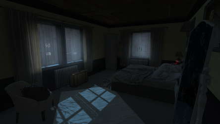 TheNightfall screenshot 8