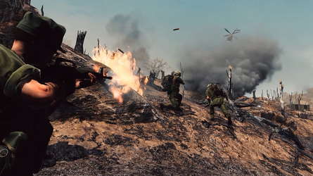 Rising Storm 2: Vietnam screenshot 29