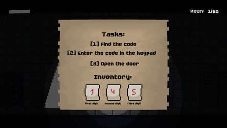 Labophobia screenshot 2