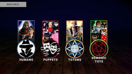 Puppet Master: The Game screenshot 32