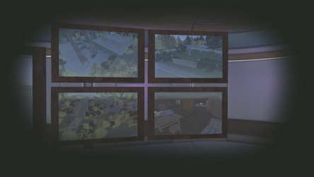 Glasses Nightmare screenshot 12