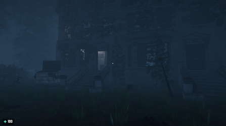 DAYS END screenshot 2
