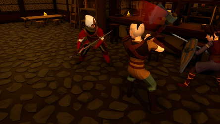 Shores Unknown screenshot 11