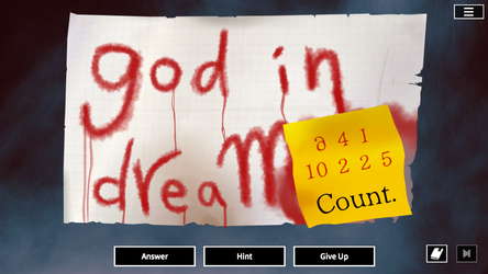 Cthulhu Mythos ADV The Isle Of Ubohoth screenshot 2