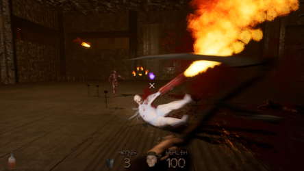 Bloom screenshot 41