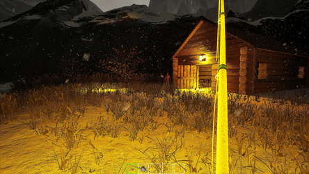 GONE Fishing screenshot 14