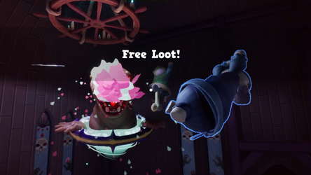 Vampirates screenshot 7
