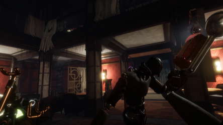 A Wake Inn screenshot 7