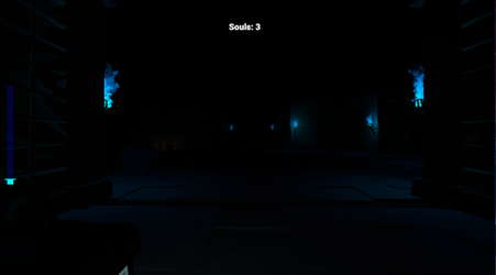 The Soul Labyrinth screenshot 5