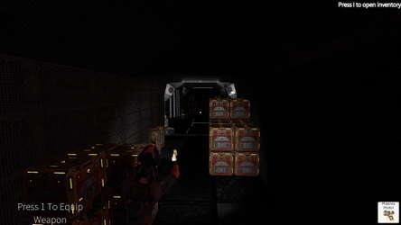 The Last Human In The Universe screenshot 3