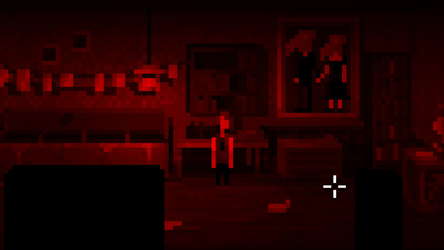 The Last Door - Collector's Edition screenshot 10