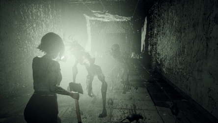 DreadOut 2 screenshot 8