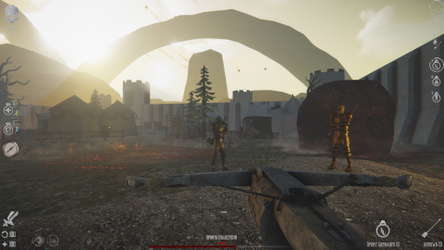 Death Rattle - Hell Unleashed screenshot 9