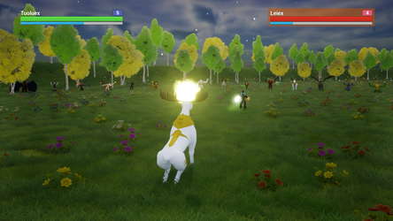 Ancings: The First Tournament screenshot 8