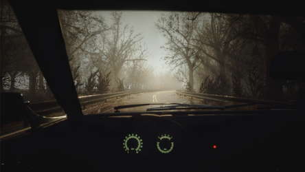 Graveyard Shift screenshot 9