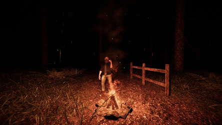 The Hunted screenshot 6
