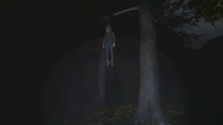 DEVIL'S WAY 2 screenshot 2