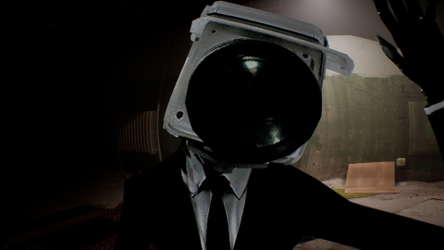 FOCUS screenshot 3