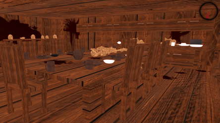 One Of The Victims screenshot 2