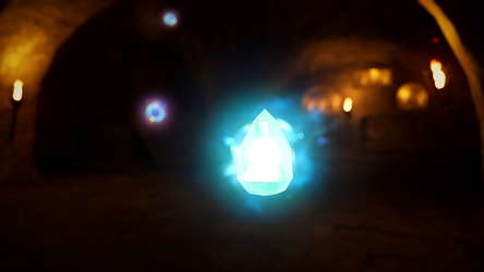 Astral Hound VR screenshot 5