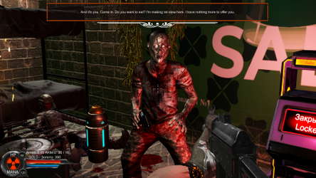 Distorted world screenshot 108