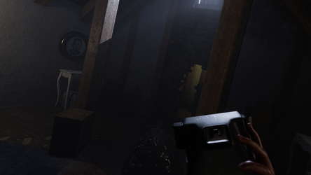 MADiSON VR screenshot 4