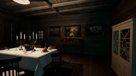Shadow Falls screenshot 5