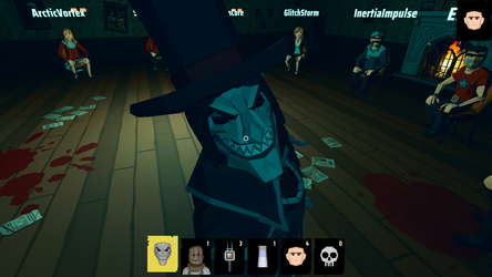 Impostor Online screenshot 7