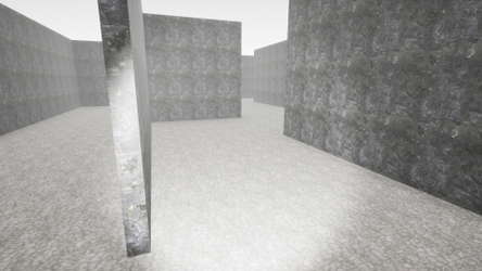 Wendigo's Outside screenshot 27