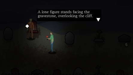 The Void Calls screenshot 2