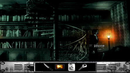 The Cat Lady screenshot 2