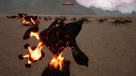 Atham Battle Simulator screenshot 1