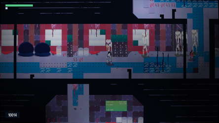 Coral & The Abyss screenshot 2