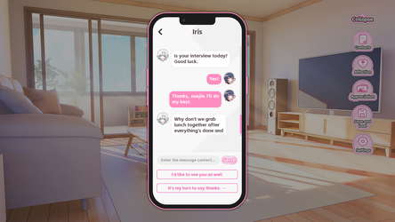 Love Curse: Find Your Soulmate screenshot 4