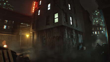Homeless screenshot 2