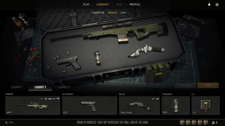 Sudden Attack Zero Point screenshot 5