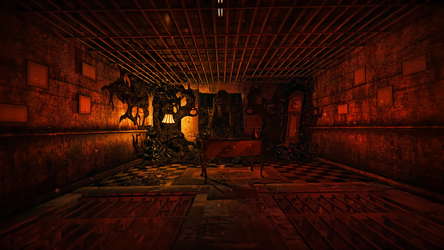 PARANOIA PLACE screenshot 8