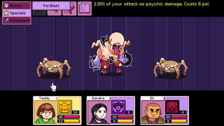 The Backworld: Prologue screenshot 17
