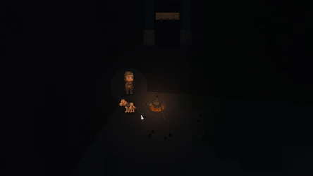 Nearly Dead screenshot 3