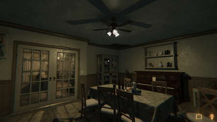 13:ORIGIN - Chapter One screenshot 5
