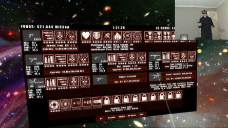 Necro Mutex screenshot 22