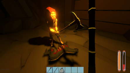 Silent Fleet screenshot 4
