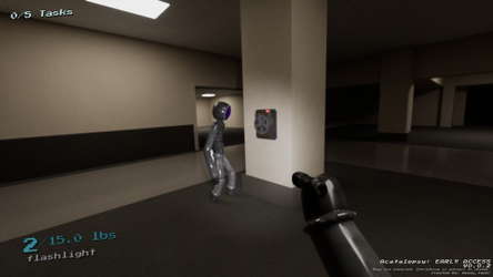 Acatalepsy screenshot 12