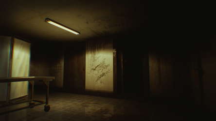 Dark Fracture: Prologue screenshot 12